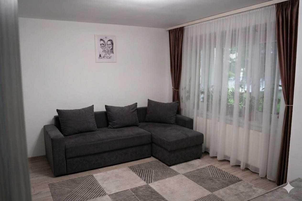 Vand apartament cu 2 camere, Cartier Tudor - imagine 1