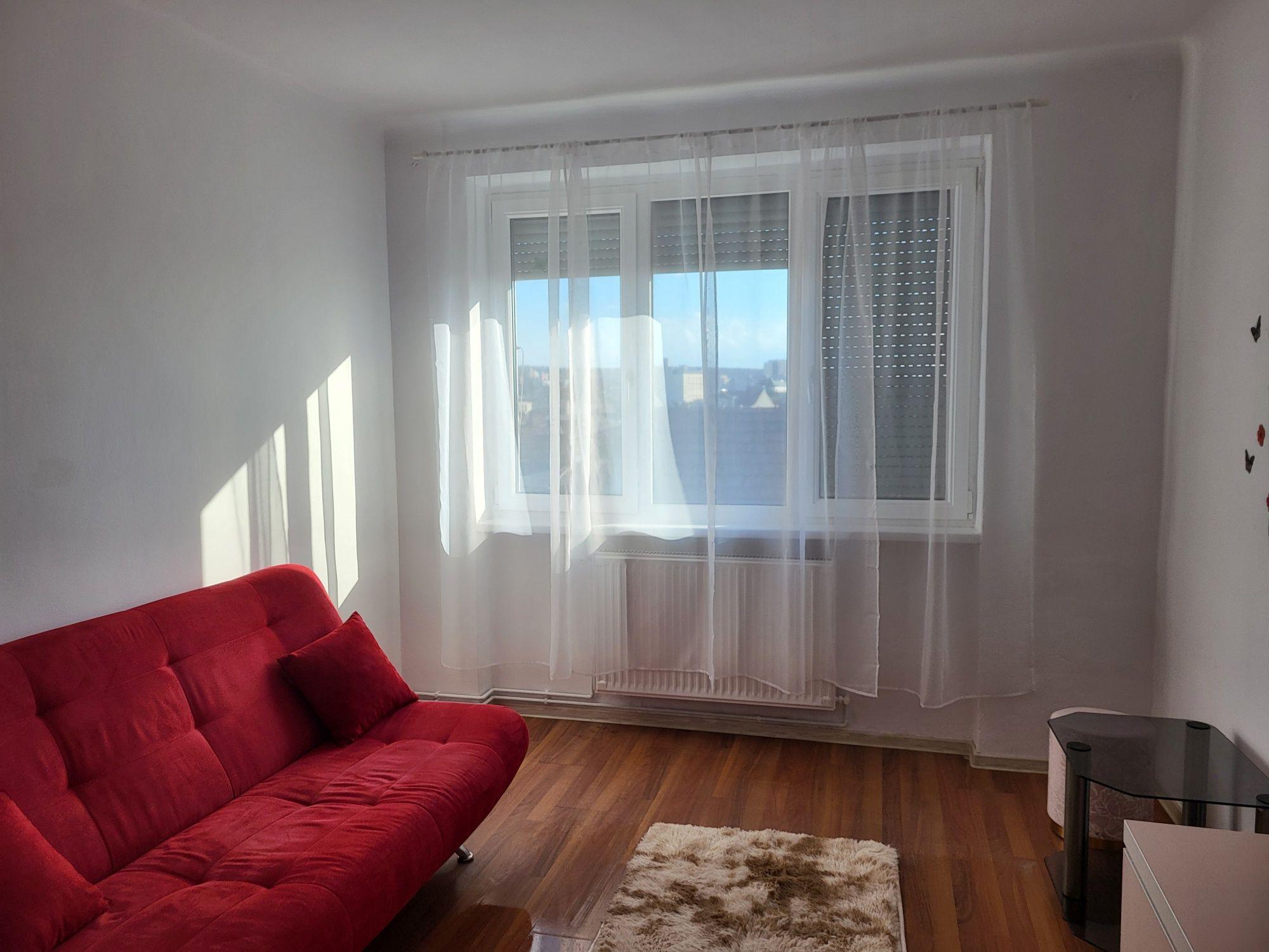 Inchiriez apartament in centru Tg. Mures - imagine 1