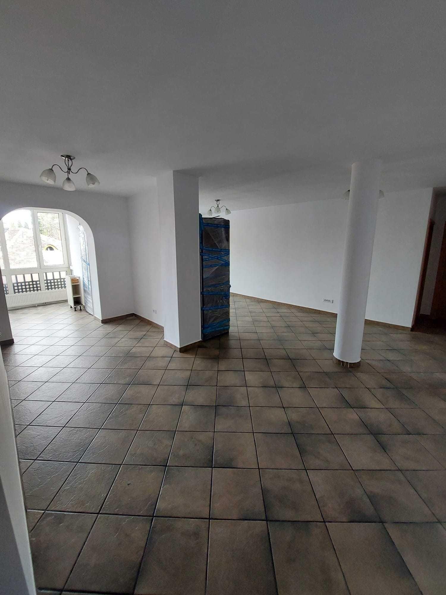 Inchiriez apartament  zona KOGALNICEANU AFI CENTRUL CIVIC