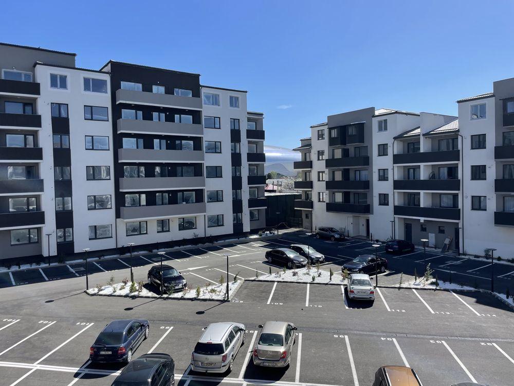 3 camere in HAPPY RESIDENCE 3,disponibil de la 1 Mai