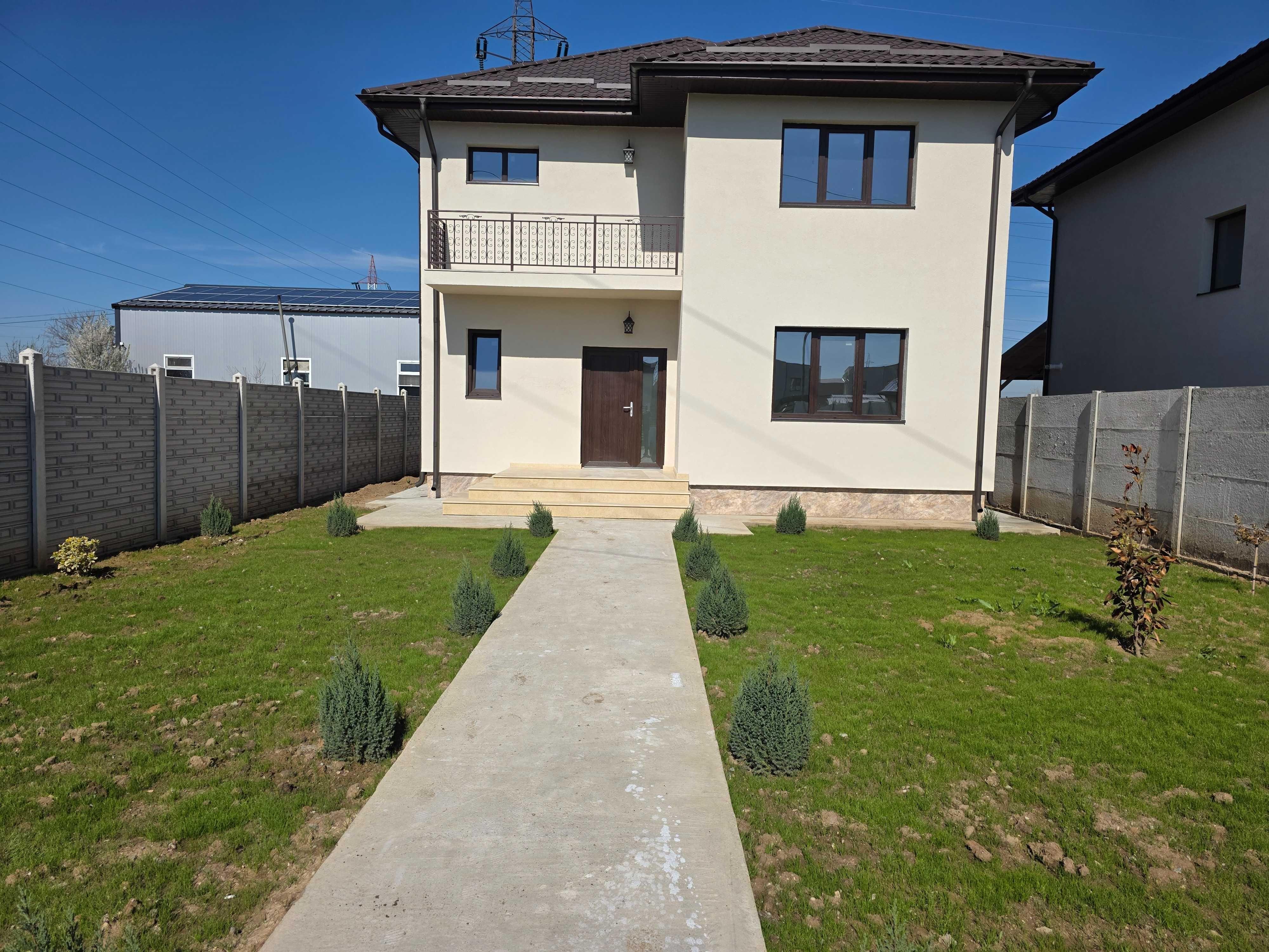 Casa P+1E de vanzare
