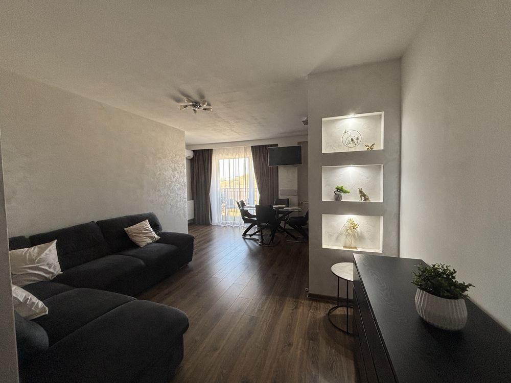 Inchiriez apart 2 camere - imagine 1