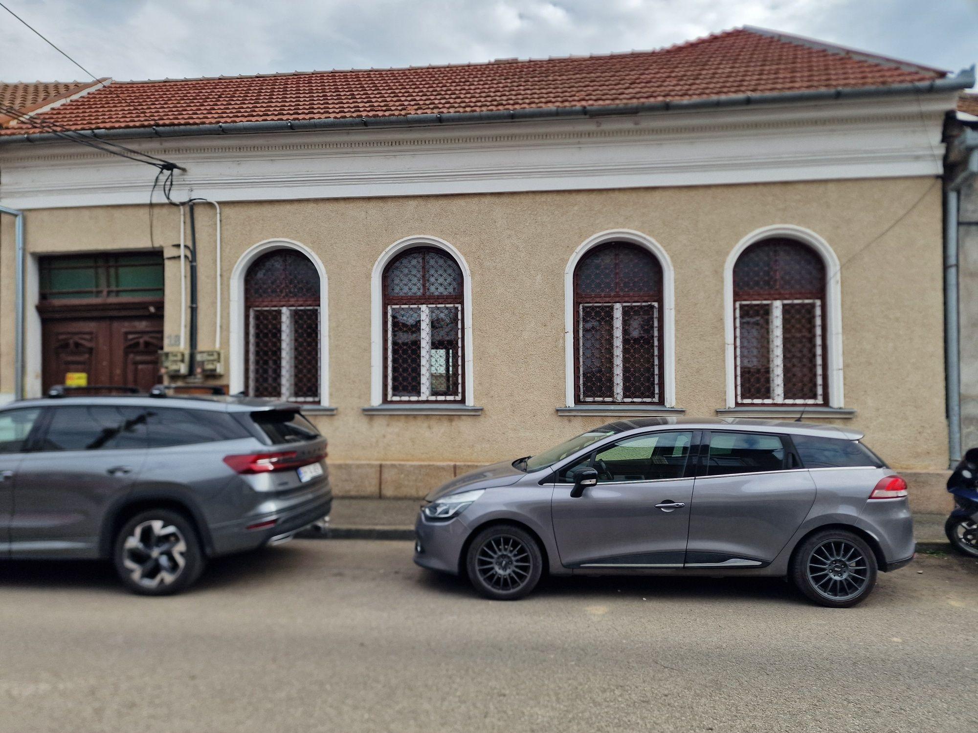 Apartament 2 camere ULTRACENTRAL 80 mp util pentru birouri