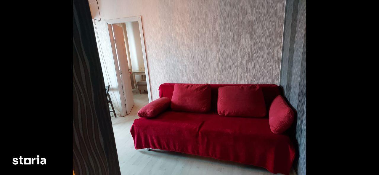 Apartament 2 camere, complet renovat, gata de mutare