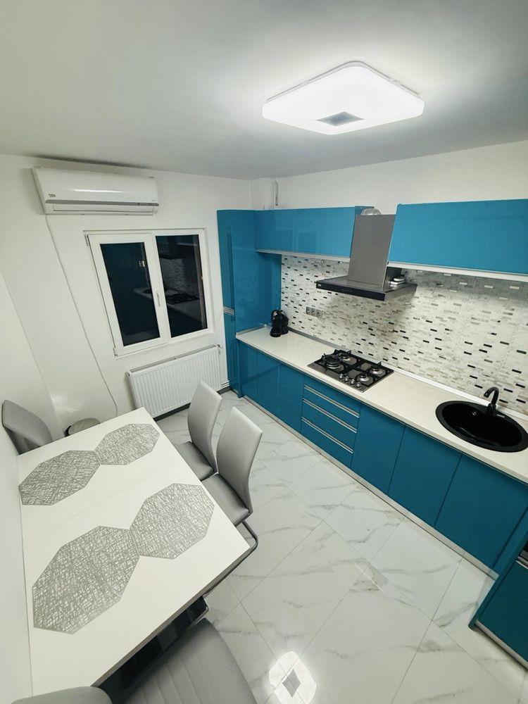 Vand apartament 2 camere