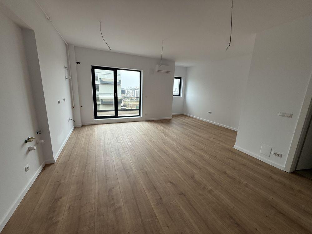 Apartament 3 camere MRS Gradinile
