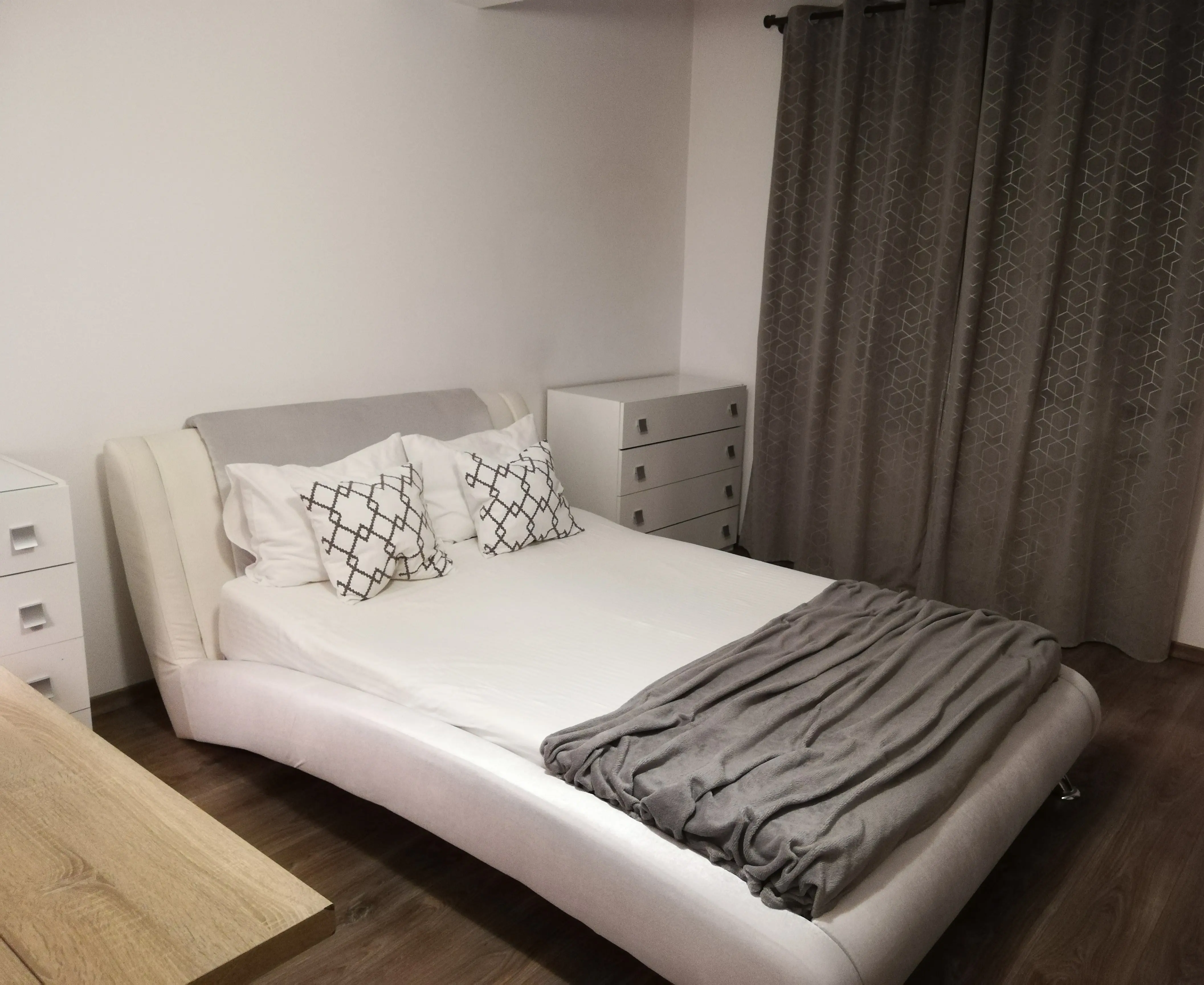 Garsonieră de închiriat metrou Mihai Bravu, Vitan Residence - imagine 1