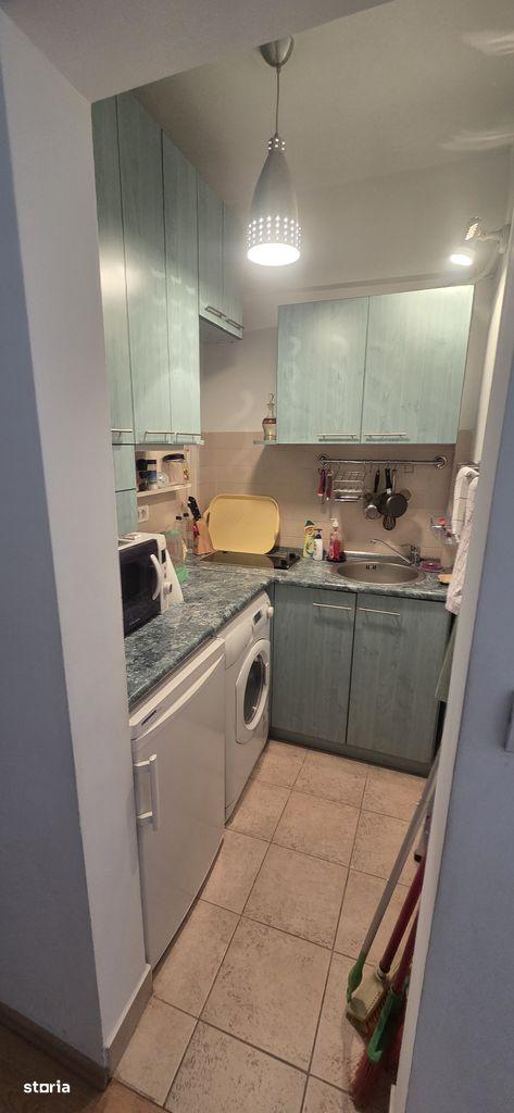 Garsoniera de vanzare Cismigiu - imagine 1