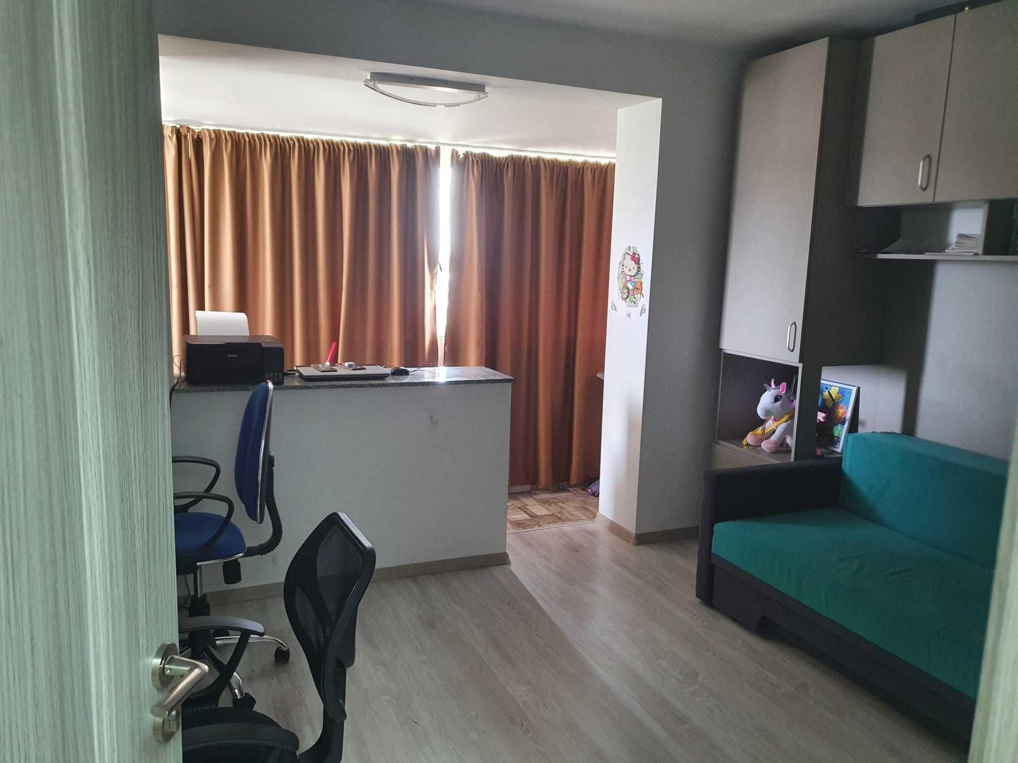 Proprietar închiriez apartament 2 camere - imagine 1