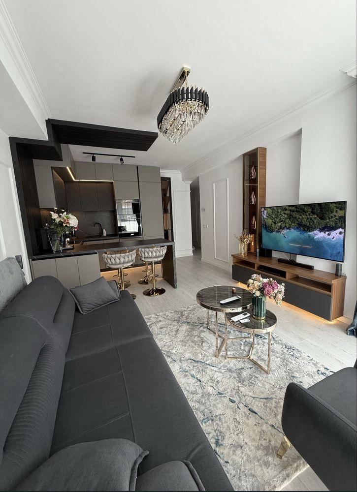2Camere/lux Quartier Azuga