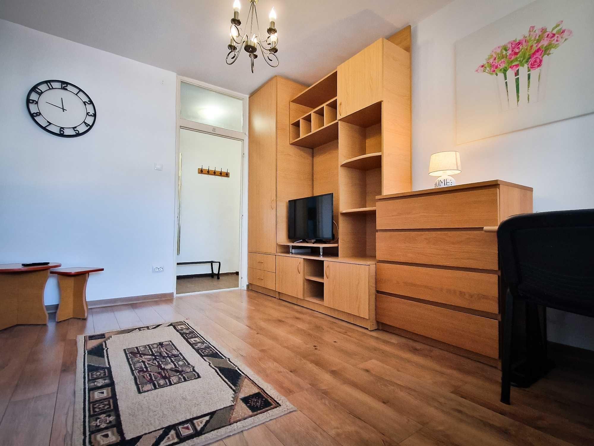 Inchiriez Garsoniera Cartierul Tei - Colentina