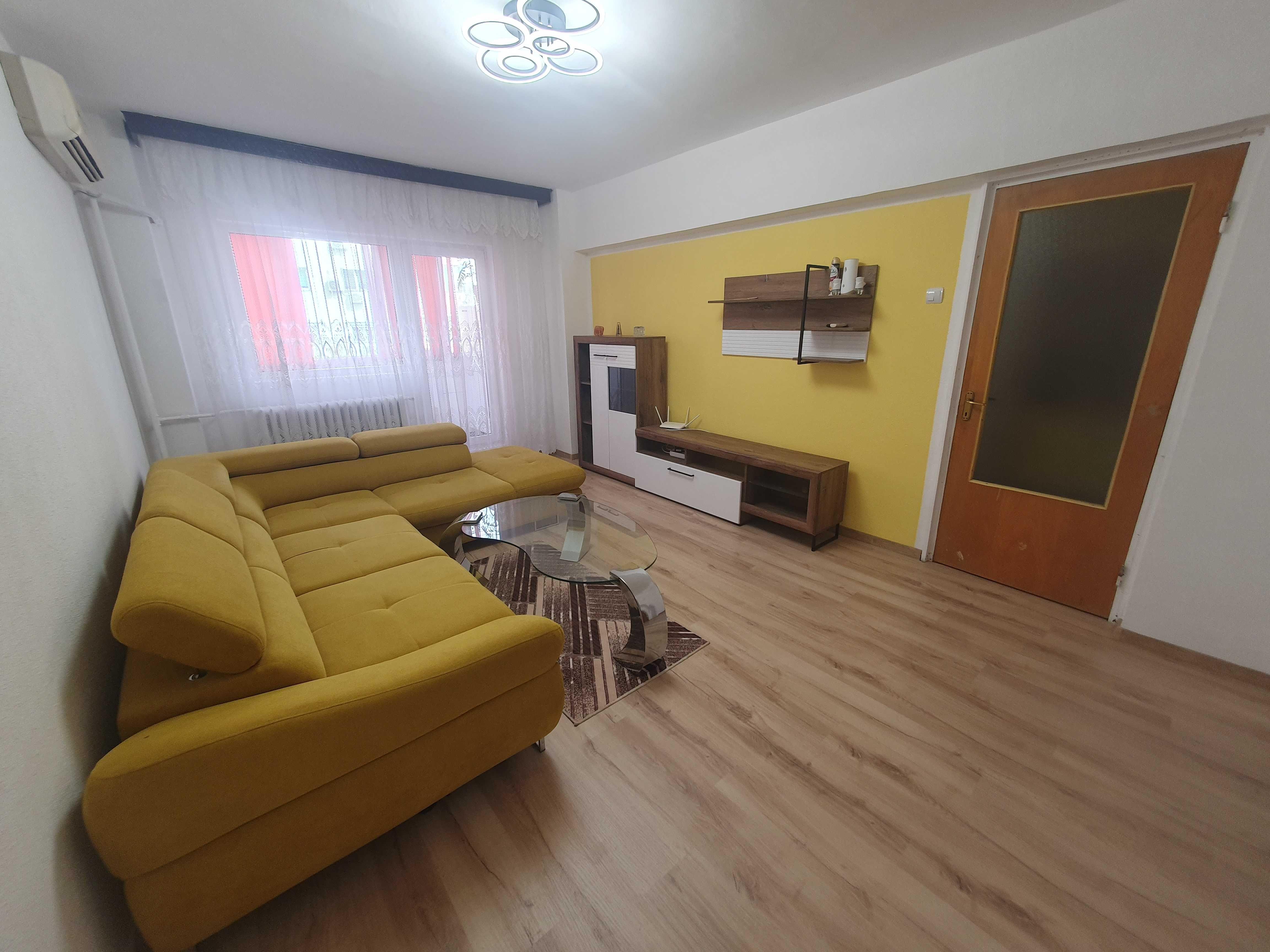 Apartament de inchiriat 2 camere