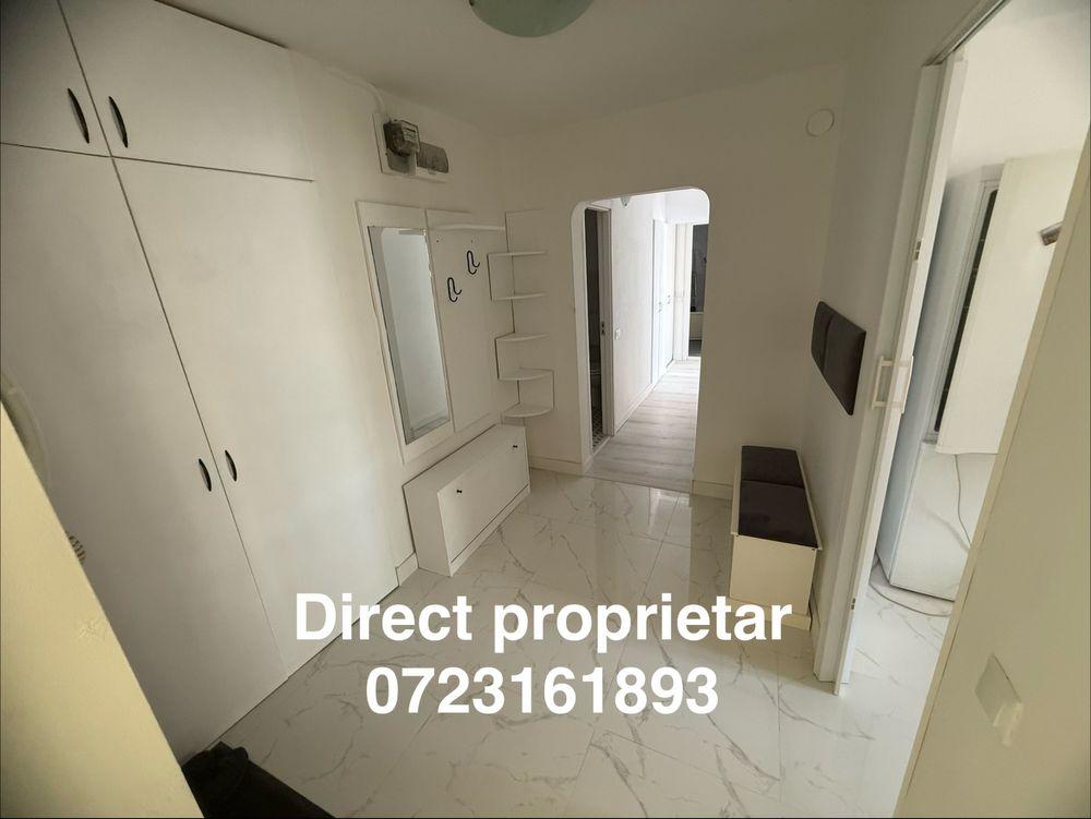 Chirie | 3camere | Decomandat | Piata Iancului