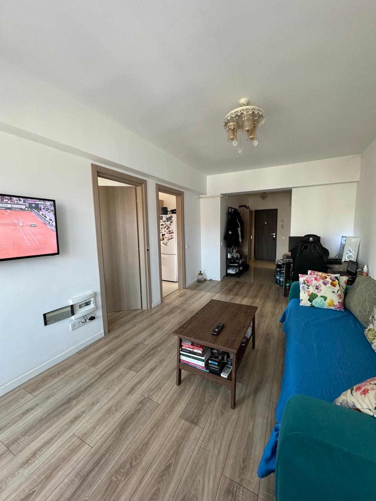 Apartment 2 camere Mosilor-Eminescu