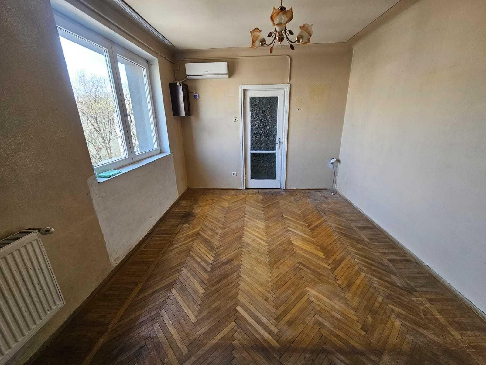 Garsoniera Nicolae Grigorescu