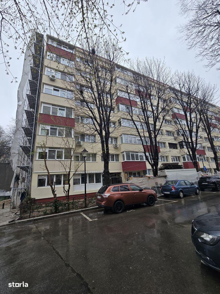 [VÂNZARE] Apartament 2 camere Sector 4, Etaj 2, Anvelopat - imagine 1