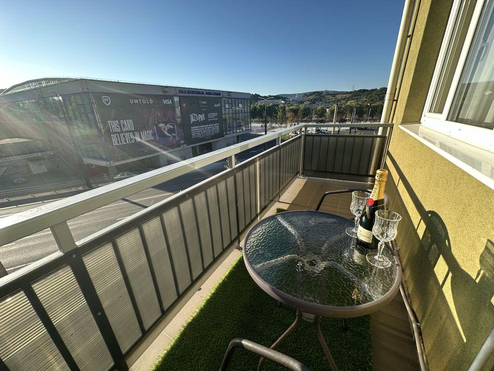 Se inchiriaza Apartament 2 camere Horia Demian - imagine 1