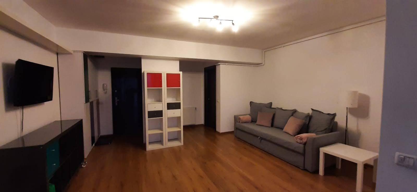 Studio de Inchiriat direct proprietar