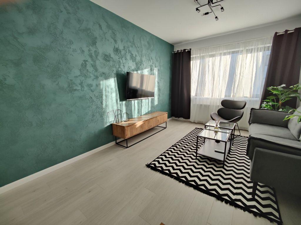 Apartement doua camere Brancoveanu - imagine 1