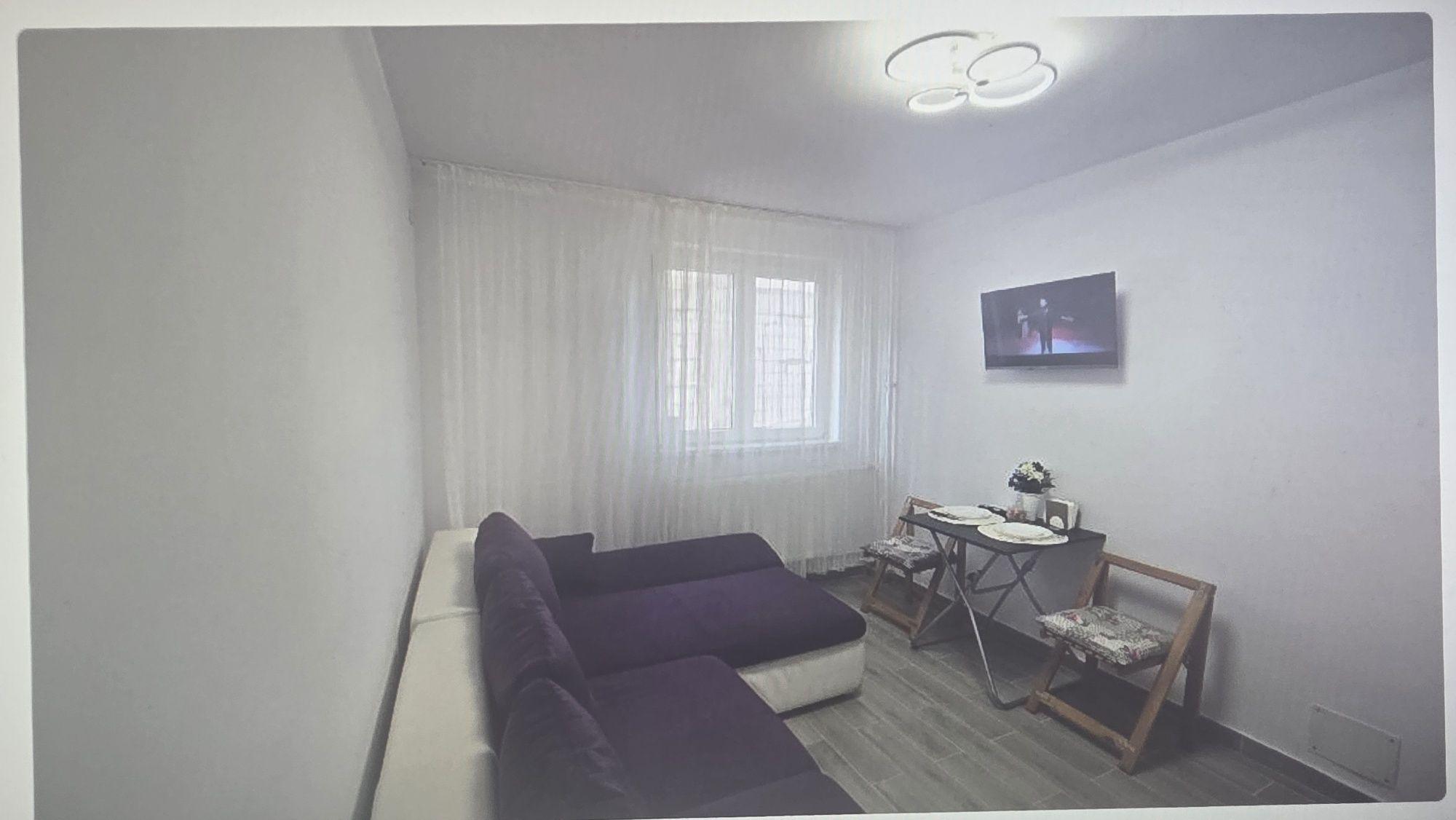 Vand apartament 2 camere
