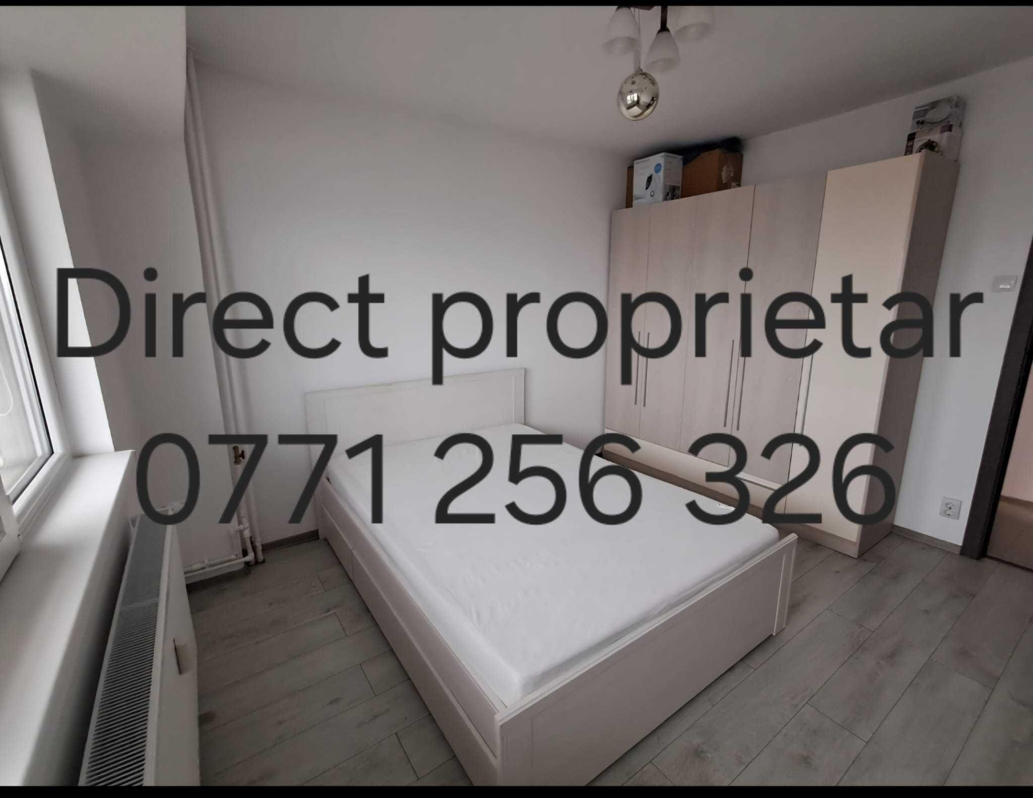 Închiriere apartament 3 camere Piața Rahova