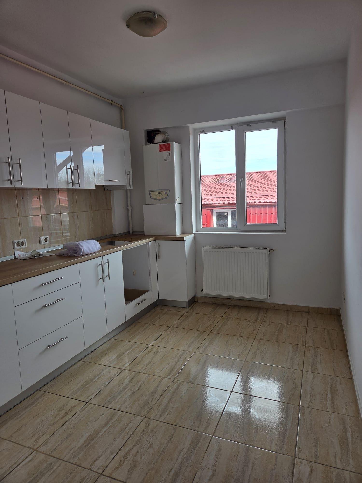 Militari Pădurea Rosu stradal ap 2 camere decomandat et 4din 7 cu li