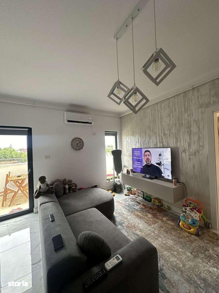 Vand Apartament 2 camere/ Giulesti Sect 6 / Bloc 2024 - imagine 1