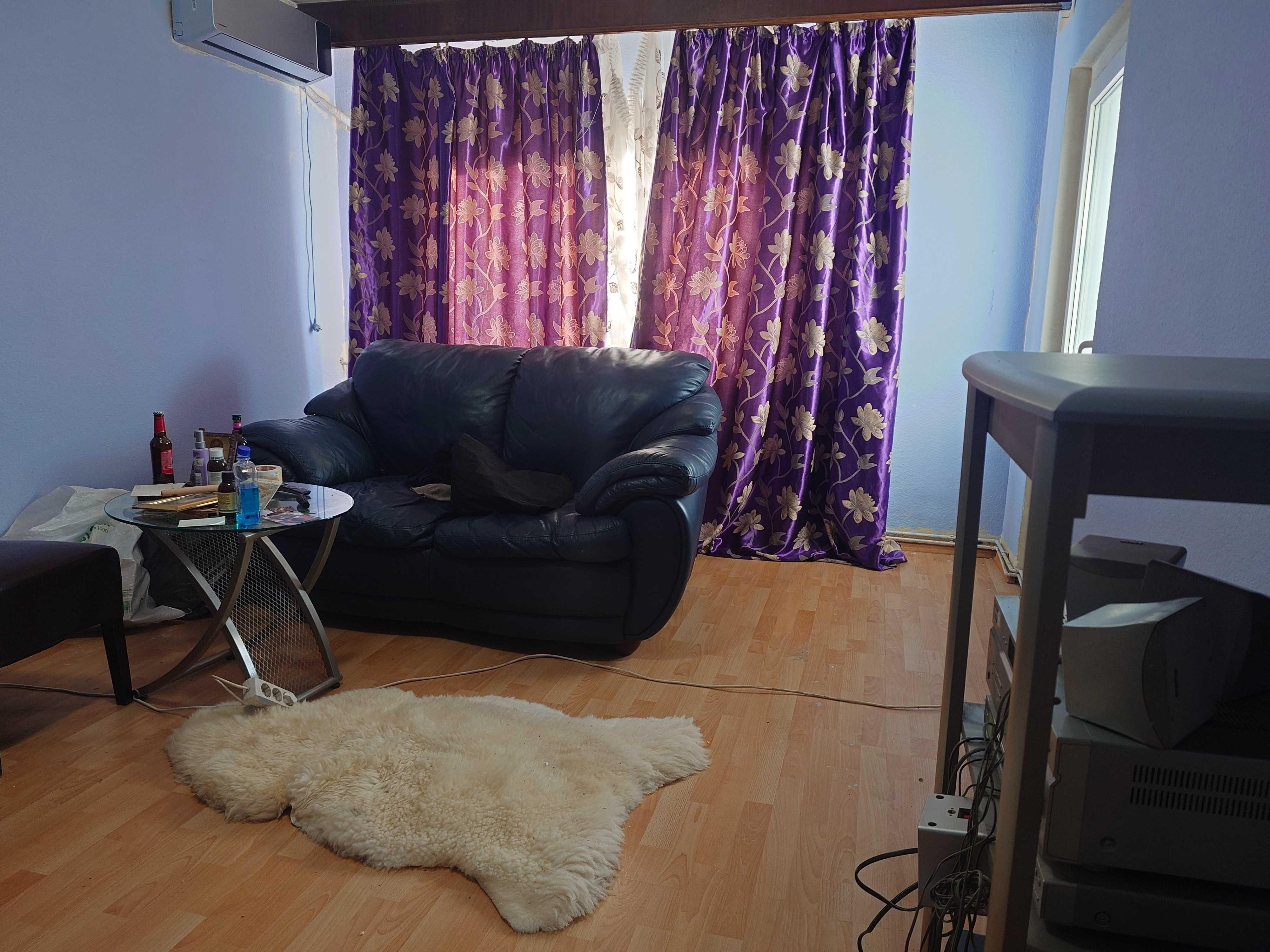 Apartament 3 camere. Sectorul 6 , teatrul masca - imagine 1