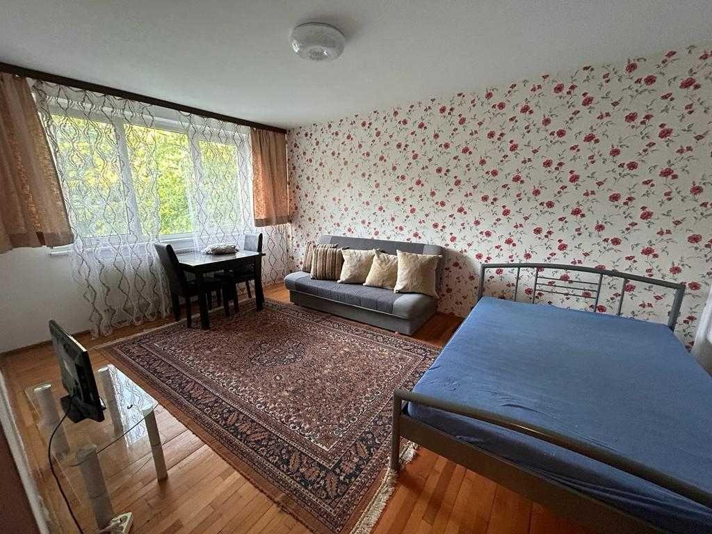 Garsoniera Drumul Taberei Aleea Lunca Cernei - imagine 1