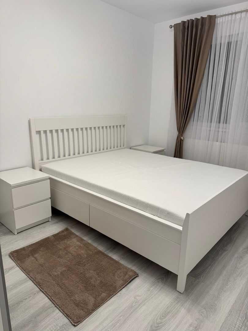 Apartament 1 camera | Militari | Parcare + centrala - imagine 1