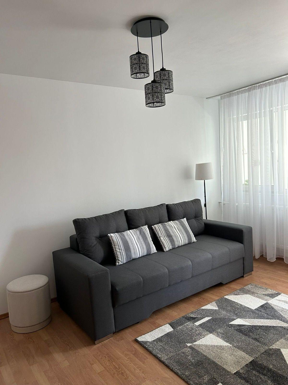 PROPRIETAR l 2 camere l Apusului l 8 min Metrou l Păcii l Gorjului