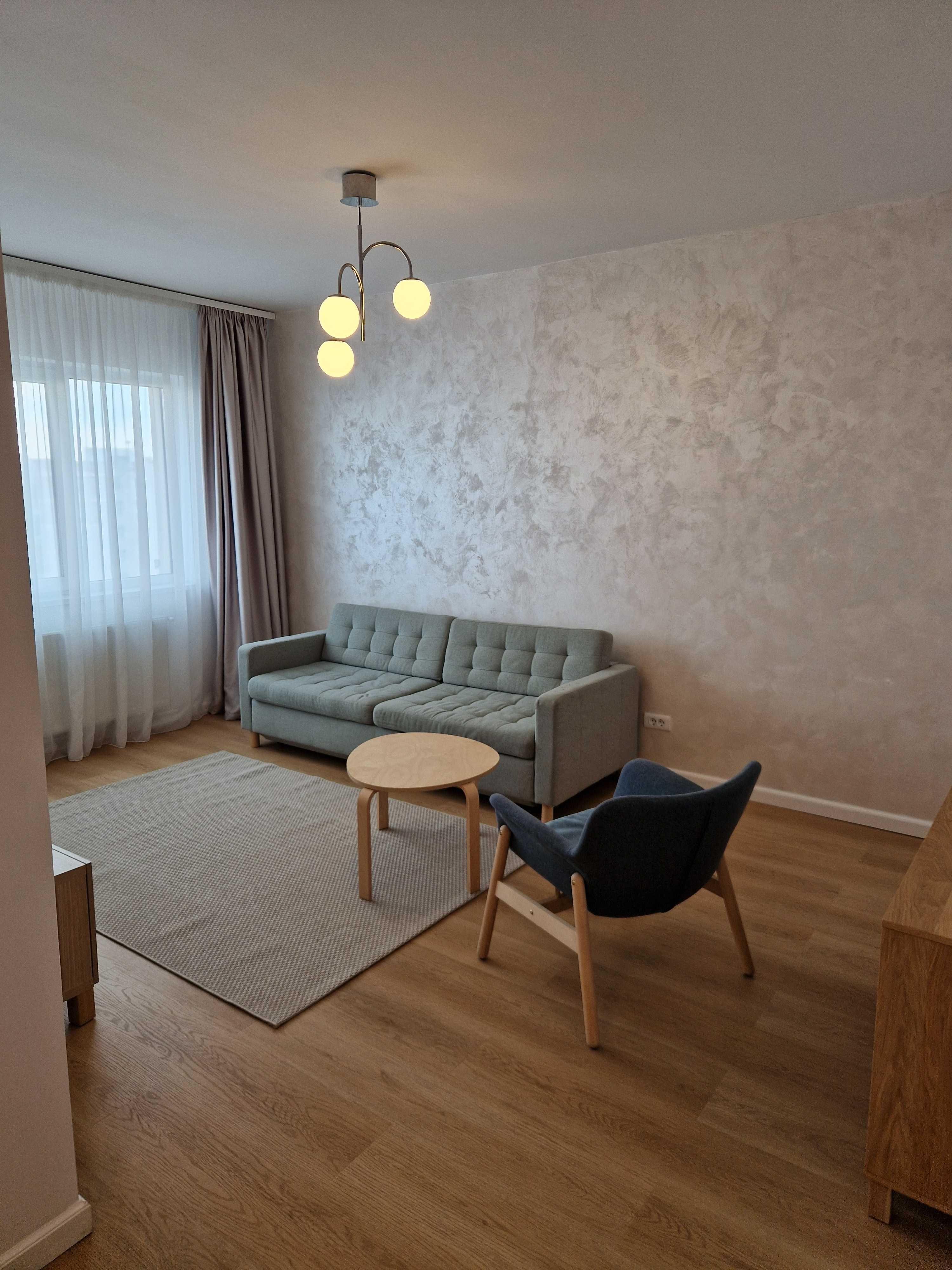 Apartament 2 camere Grozavesti Regie de inchiriat