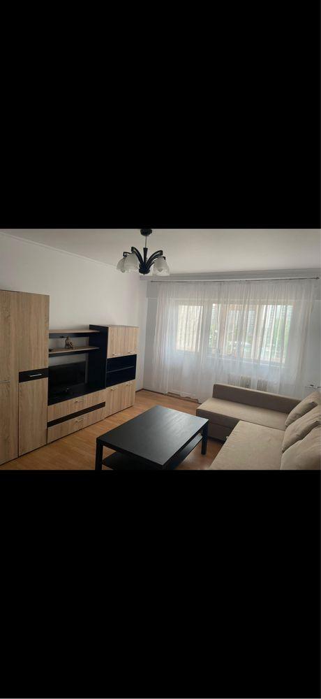 Închiriez apartament 3 camere decomandat – Lujerului - 5 minute metrou; PET friendly