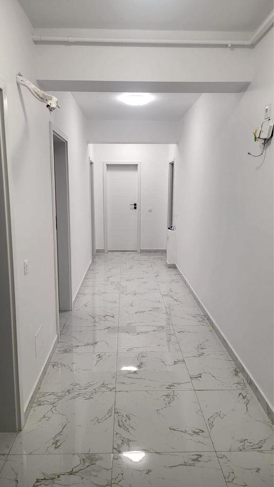 3 Camere Parter – Birou / Locuit – Aproape Metrou Lujerului / Cora – Exigent Plaza  Faza 4 – 780€