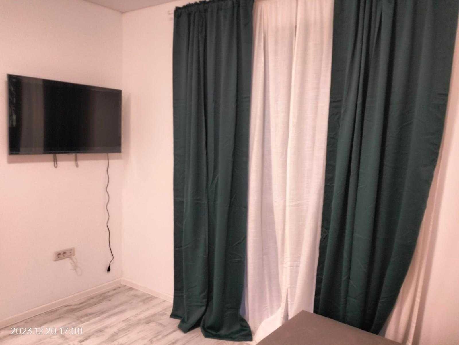 Închiriez garsoniera in Militari Residence - imagine 1