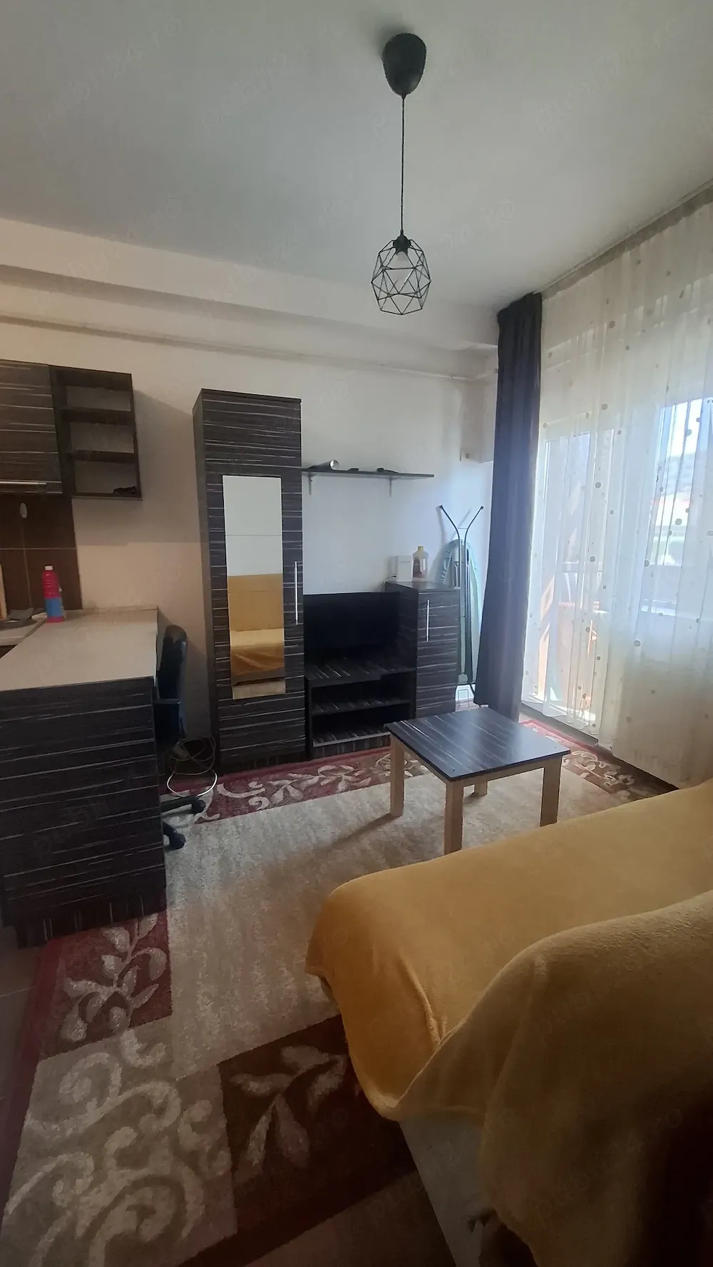 Garsoniera Militari Residence - imagine 1