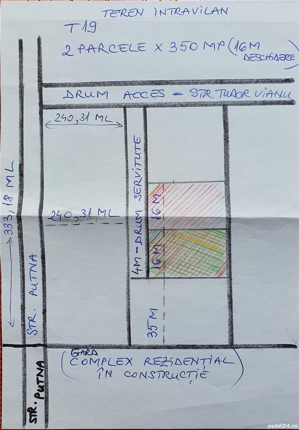 Proprietar-vand teren