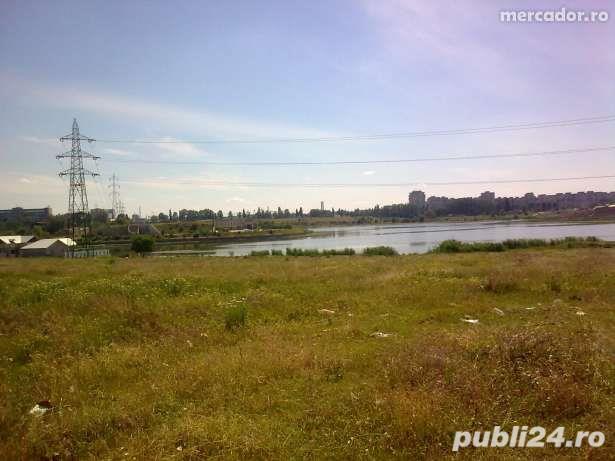 Pantelimon Lac