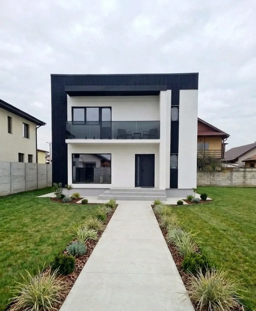 Casa de vanzare Pantelimon   Ilfov - imagine 1