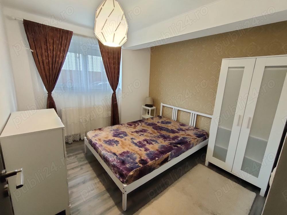 Apartament 3 Camere decomandat Popesti Leordeni Metrou Dimitrie Leonida mobilat utilat loc parcare