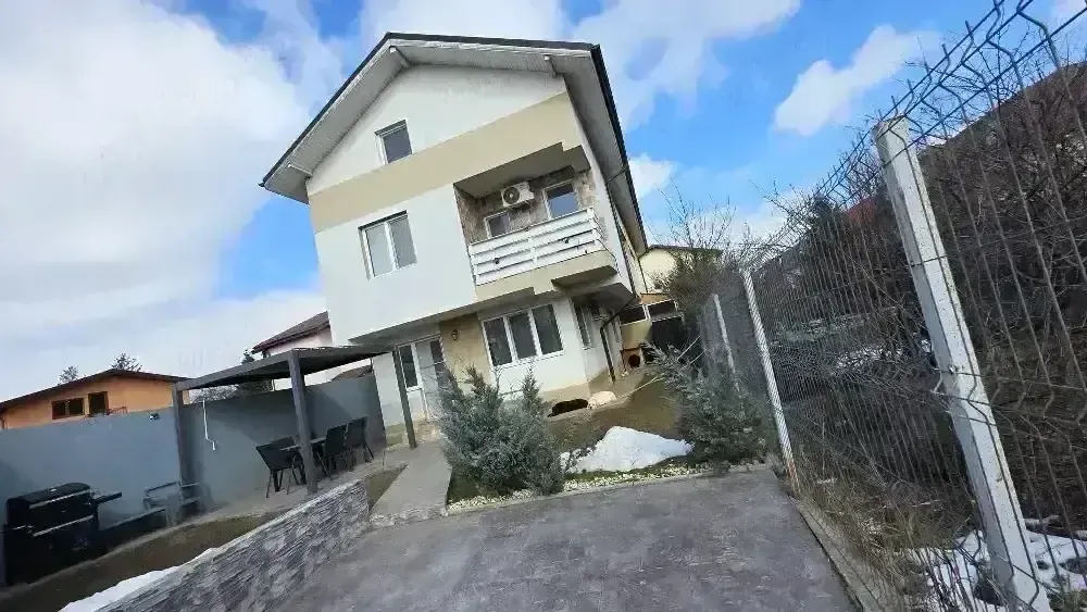 Casa Duplex Spate in Spate - imagine 1