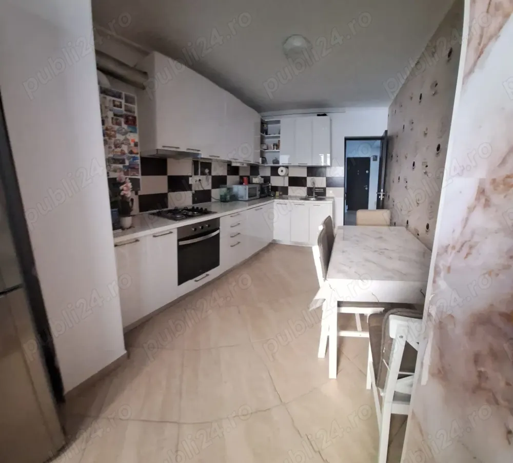 Vând casa Popesti Leordeni - imagine 1