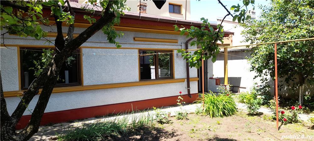 Vand casa Popești Ilfov 55000euro - imagine 1