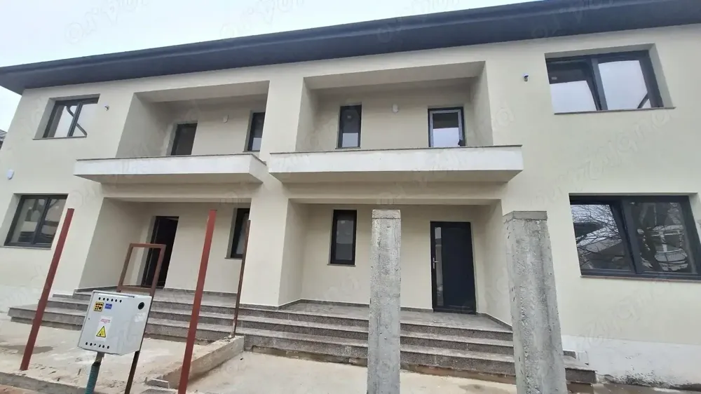 Casa P+1+pod-teren 230 MP-Campus Scolar