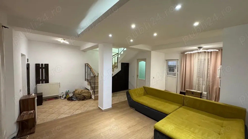 Casa Popesti Leordeni