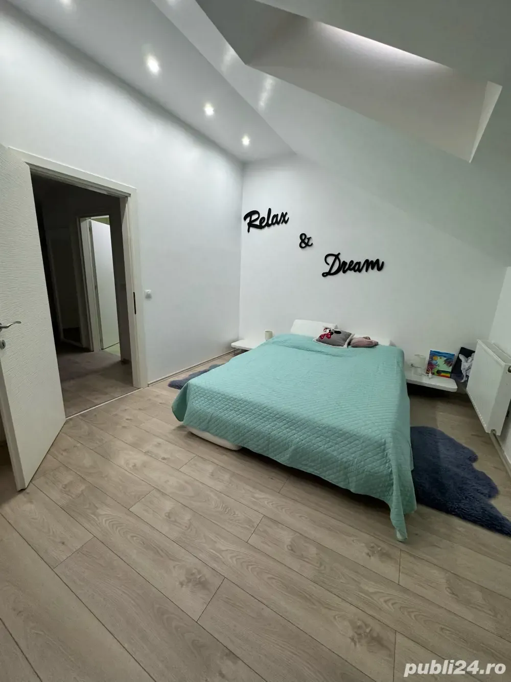 Casa in Trend Residence