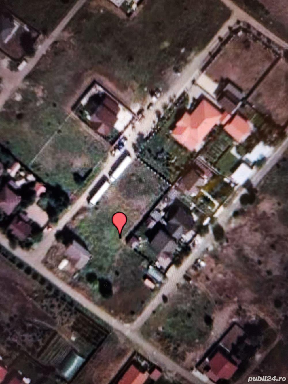 Teren Popesti Allegria