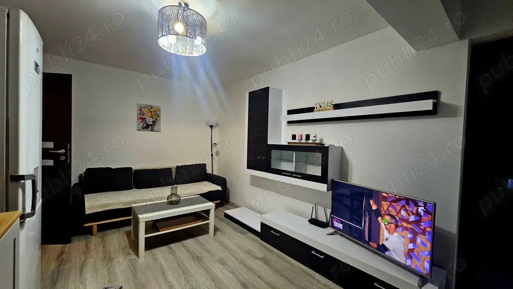 Inchiriez studio Popesti-Leordeni