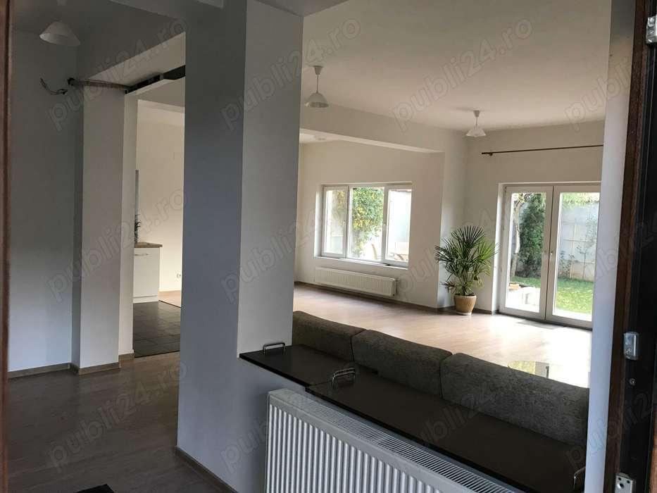 Vila Popesti Leordeni cu gradina si locuri de parcare - imagine 1