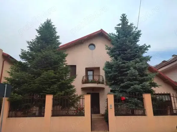 inchiriere vila Popesti Leordeni - imagine 1